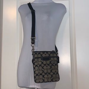 Coach Crossbody